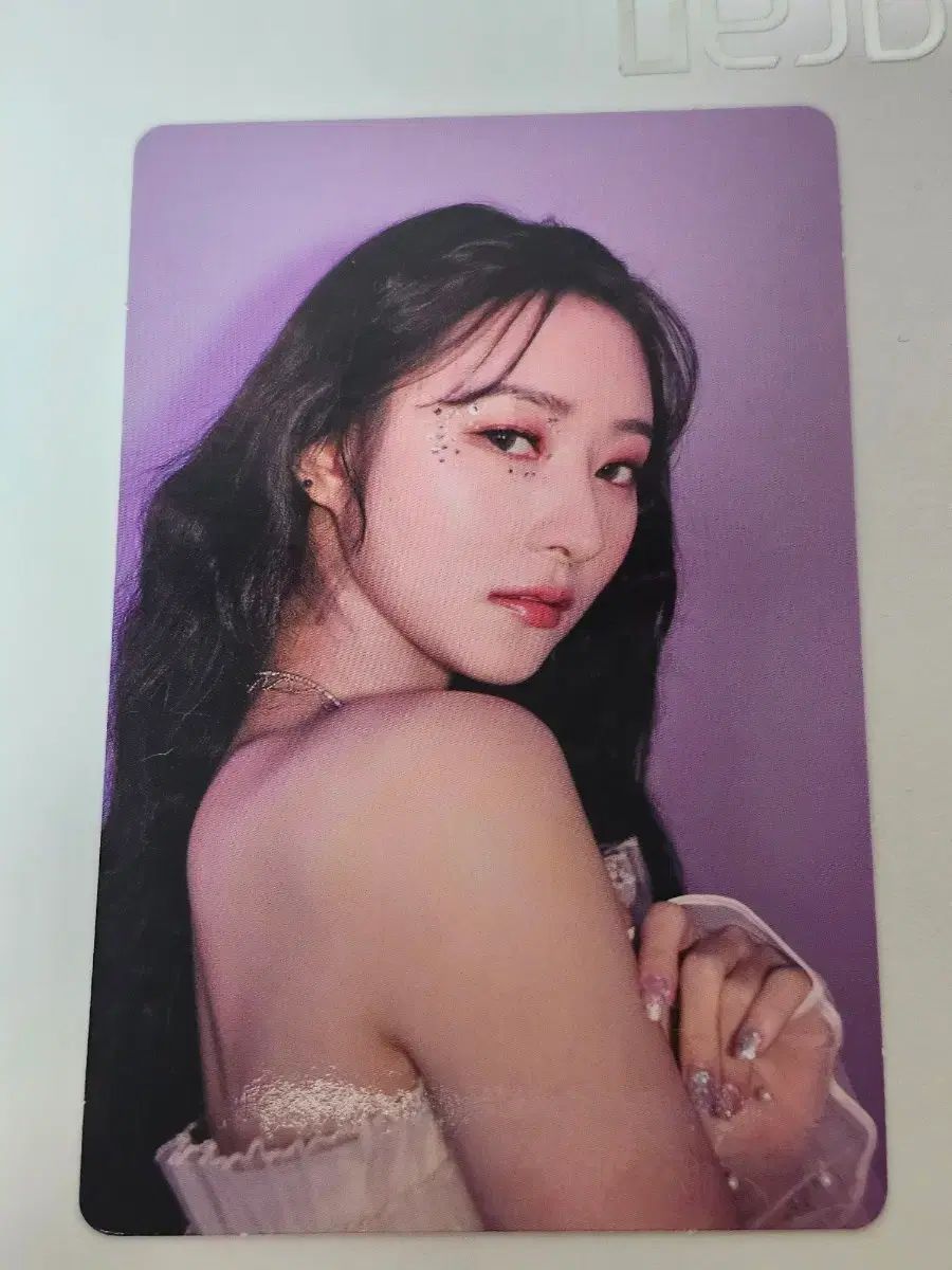 DREAMCATCHER(ドリームキャッチャー) ムン・スア(MOON SUA) Odd