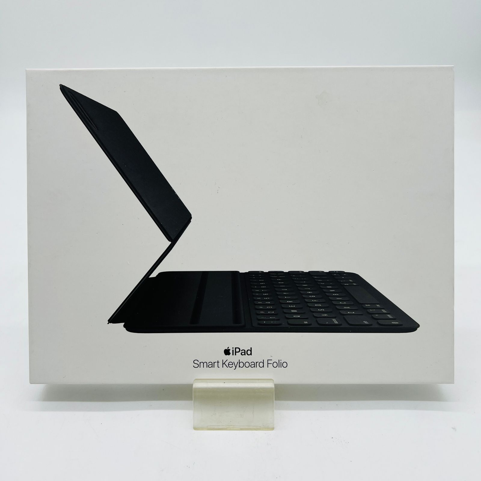 Apple 11インチiPad Pro(第1・2・3世代)・iPad Air(第4・5世代)用Smart