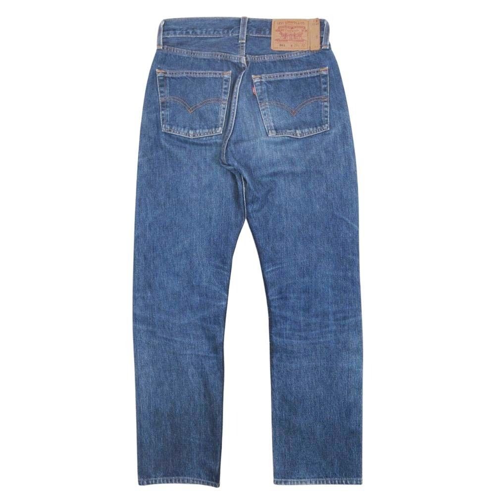 美品 98年 90s Levi's リーバイス USA製 501 デニム パンツ ジーンズ