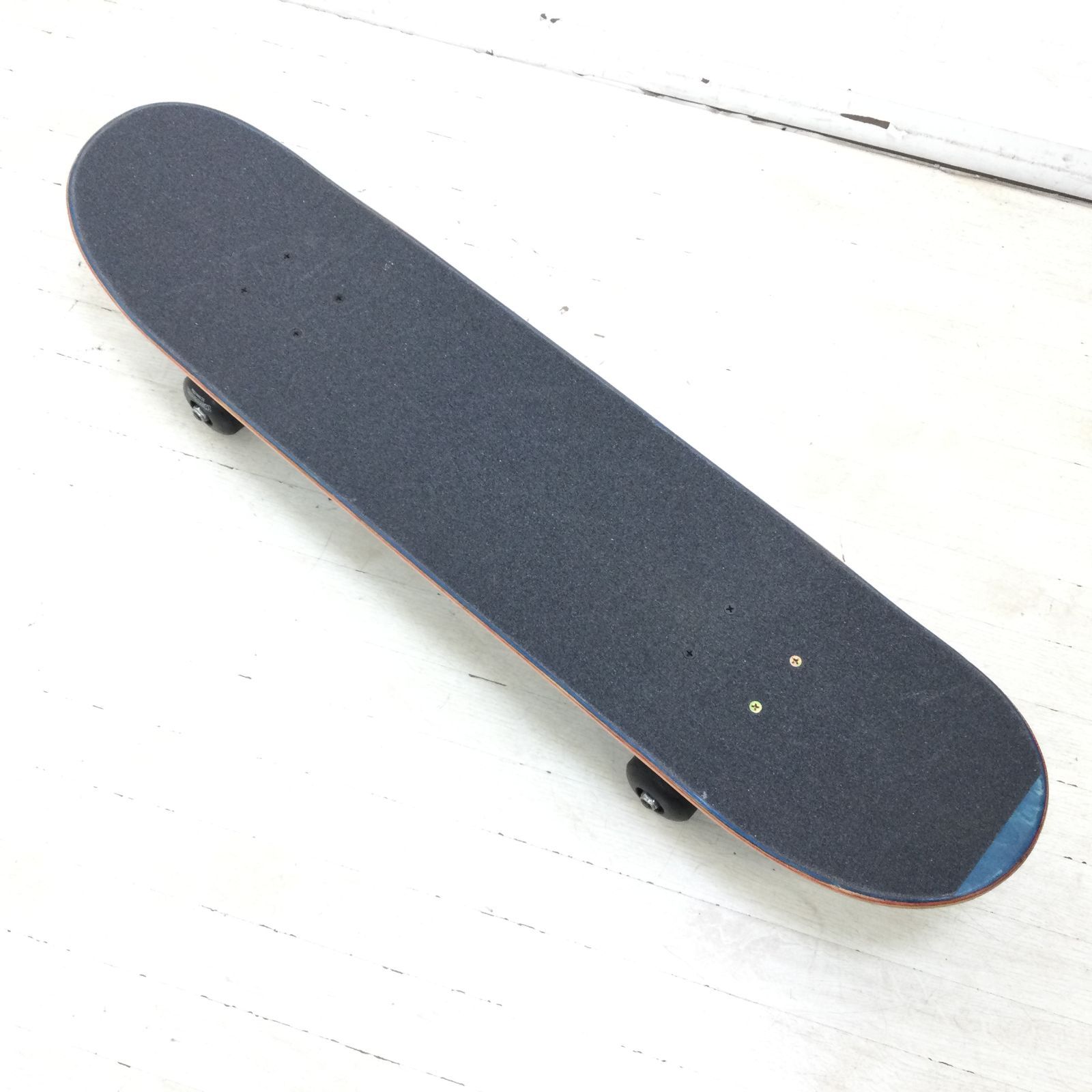 早い者勝ち週末値下げ！GIRL スケートボード　MIKE CARROLL GIRL MIKE CARROLL BRUISED マイク キャロル シグネチャーデッキ