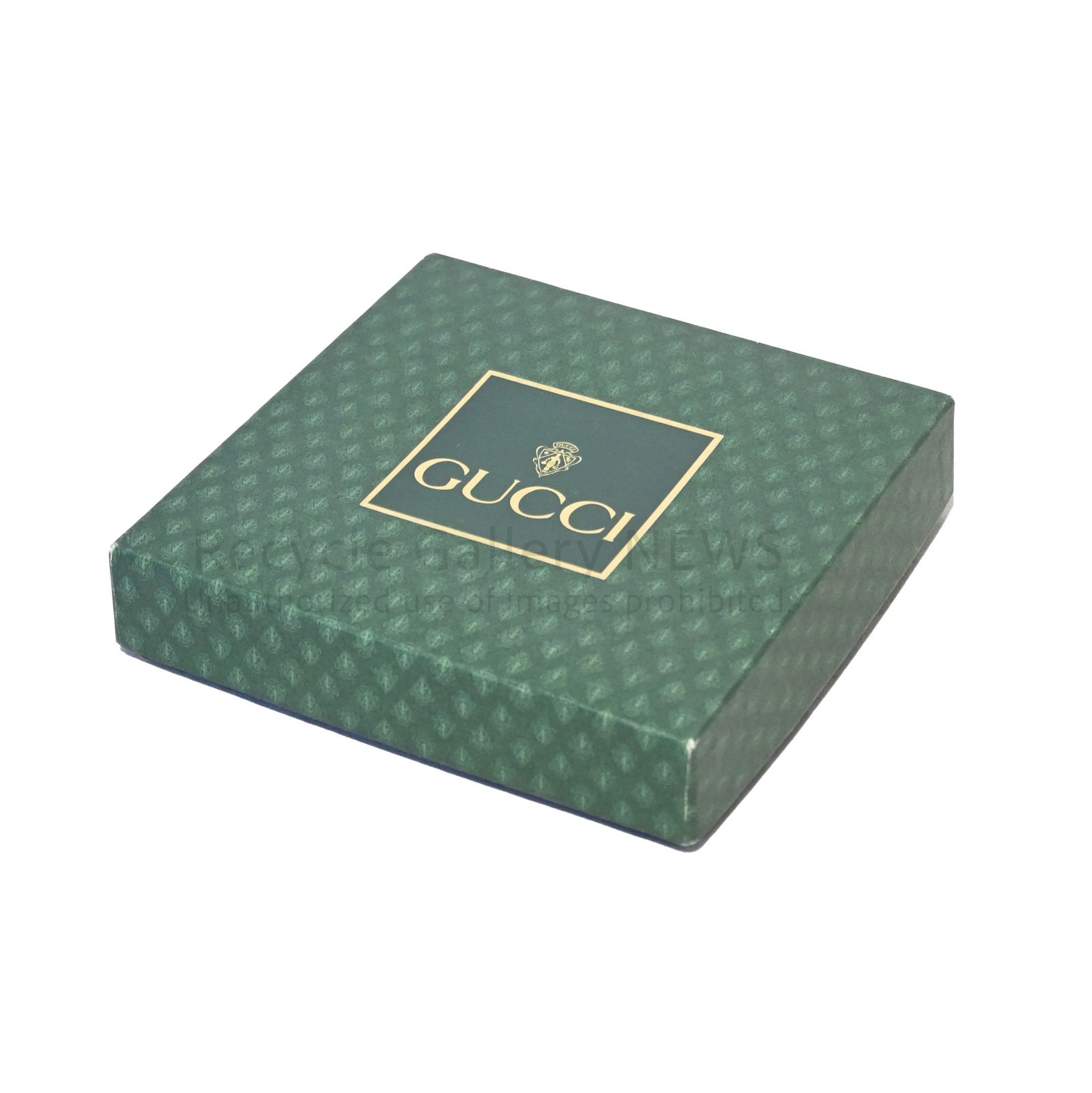 ○ GUCCI × Ginori 未使用 灰皿 アッシュトレイ 1970~80年代 - メルカリ