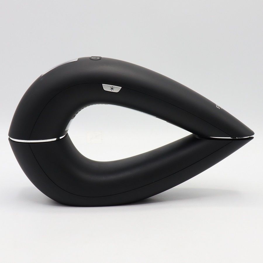 美品】STELLA BEAUTE IPL光美容器 SB-IFD02-BK マットブラック 脱毛器 