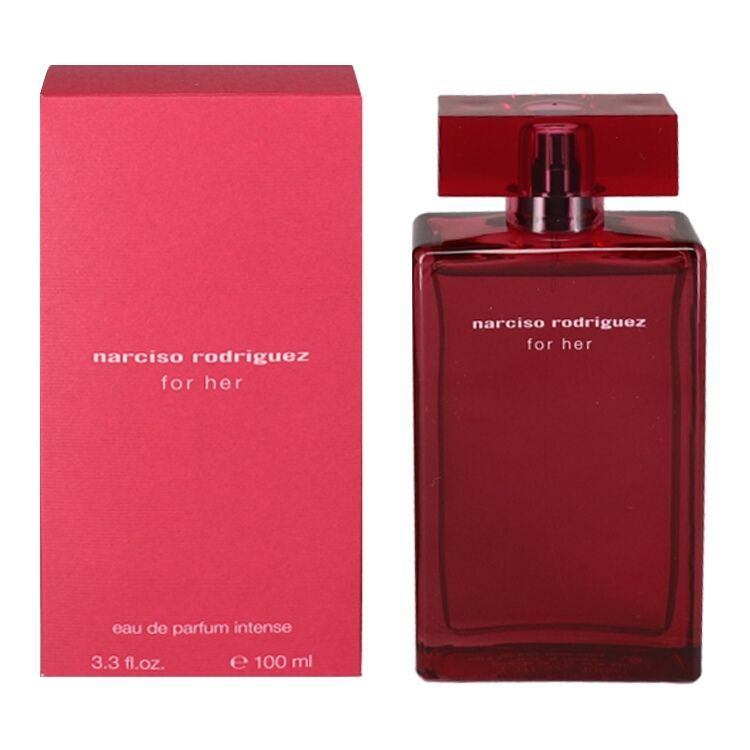 ナルシソ ロドリゲス フォーハー オードパルファム インテンス EDP・SP 