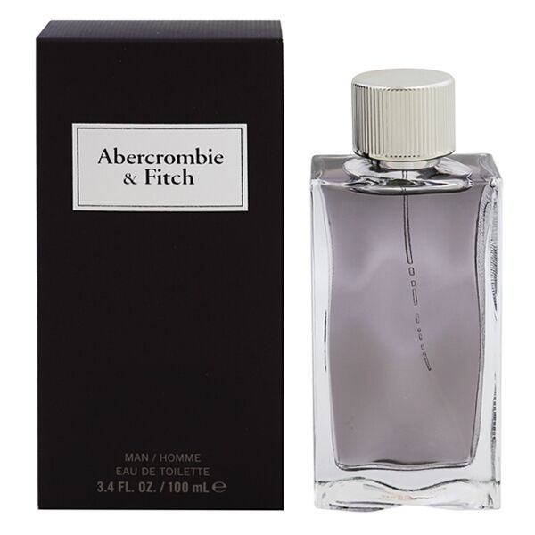アバクロンビー＆フィッチ ファースト インスティンクト (箱なし) EDT