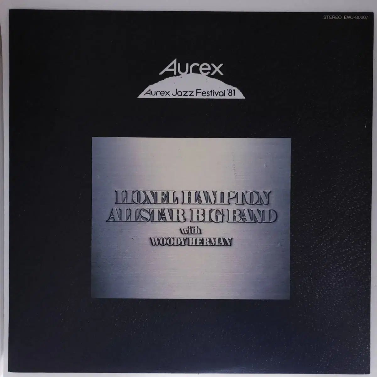 日本からの輸入品/ Aurex Jazz Festival ' 81 - メルカリ