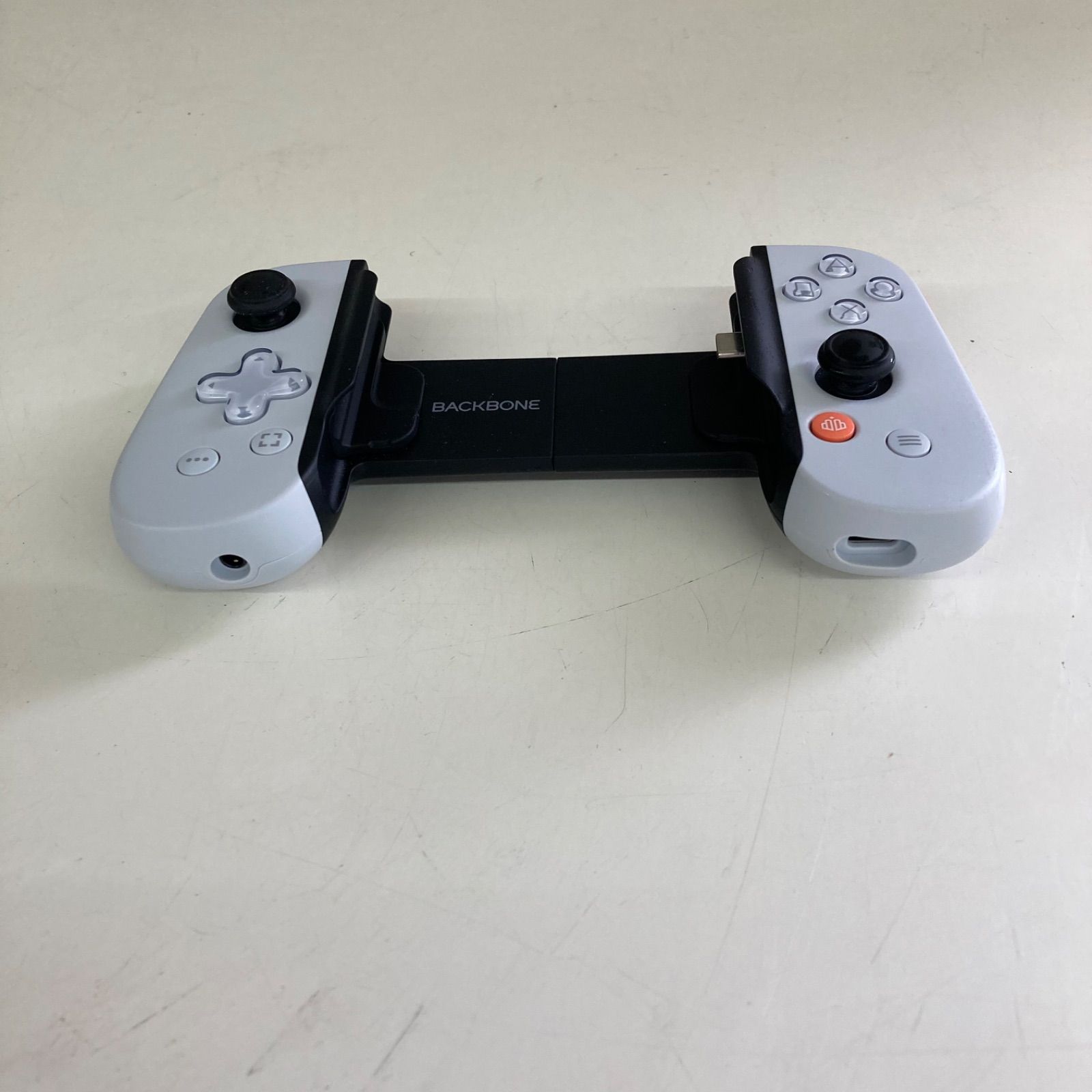 Backbone One バックボーン 第2世代 PlayStation版 USB-C