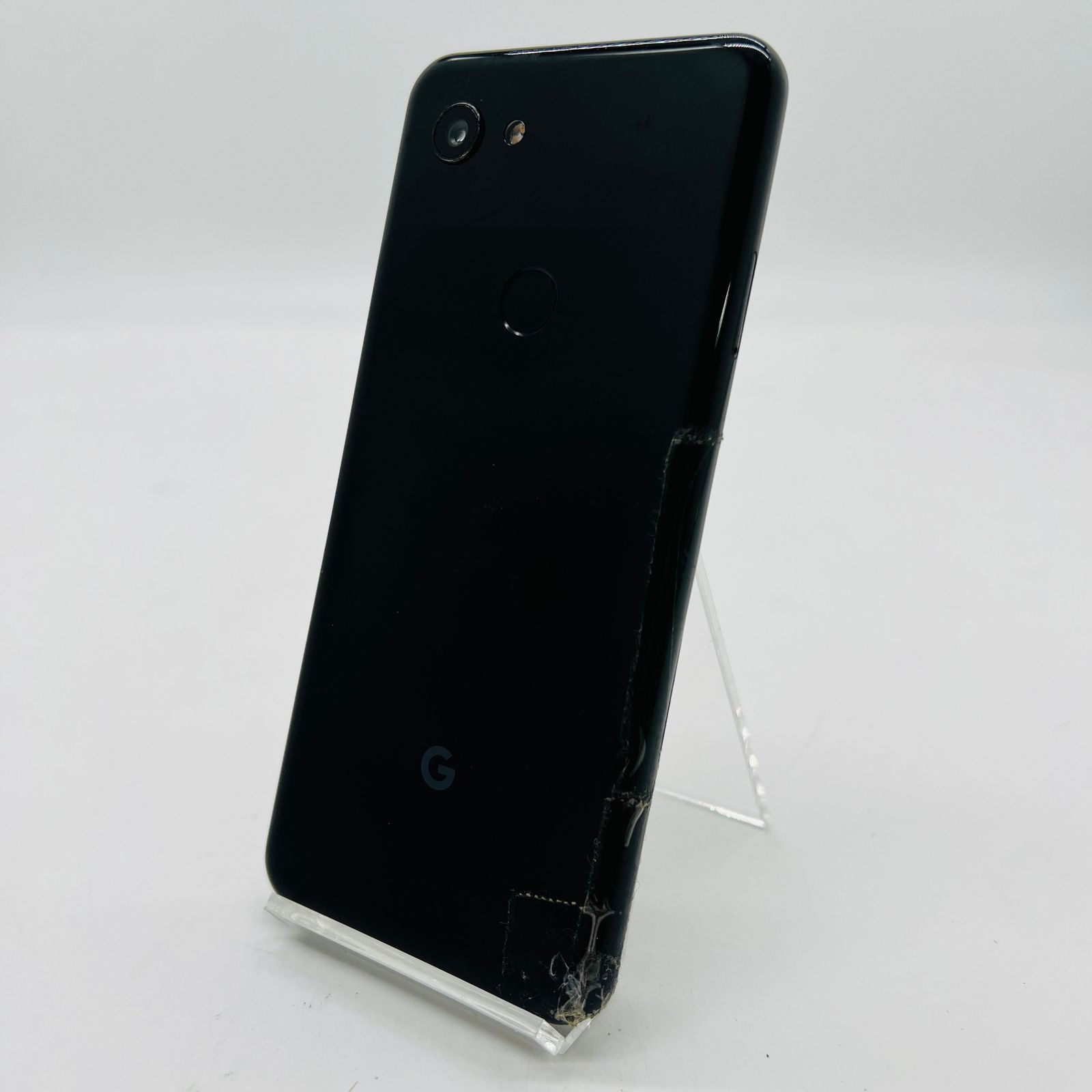 Pixel 3 XL 64GB ジャスト ブラック 送料込】 Google Pixel 3 64GB ジャストブラック 楽天市場】【SIM
