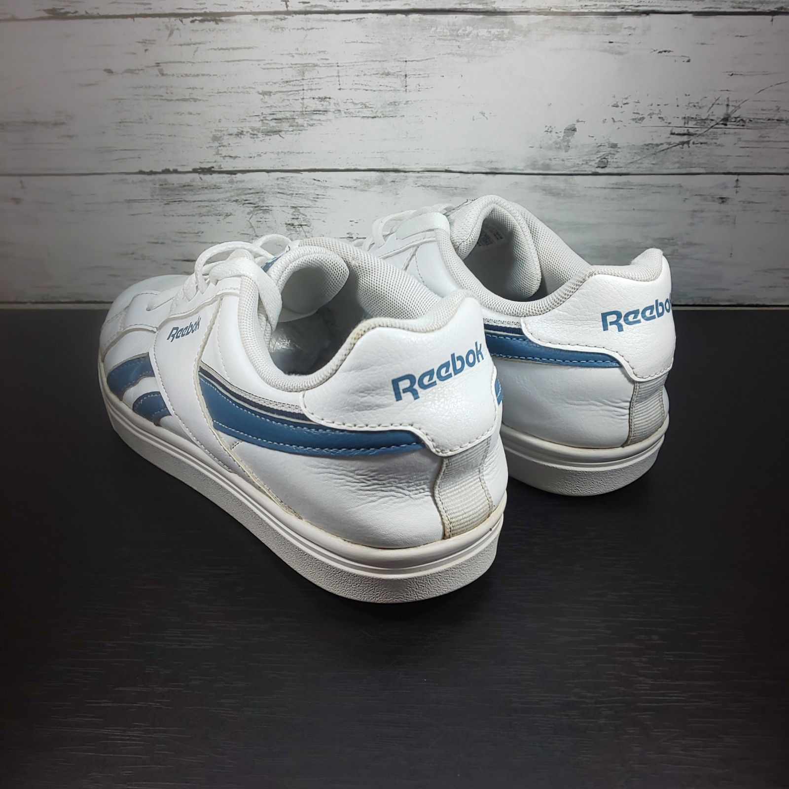 REEBOK Royal Complete 3.0 Low リーボック ロイヤル コンプリート 3.0 