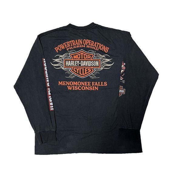 Harley-Davidson Looney Tunes / ハーレーダビッドソン ルーニー