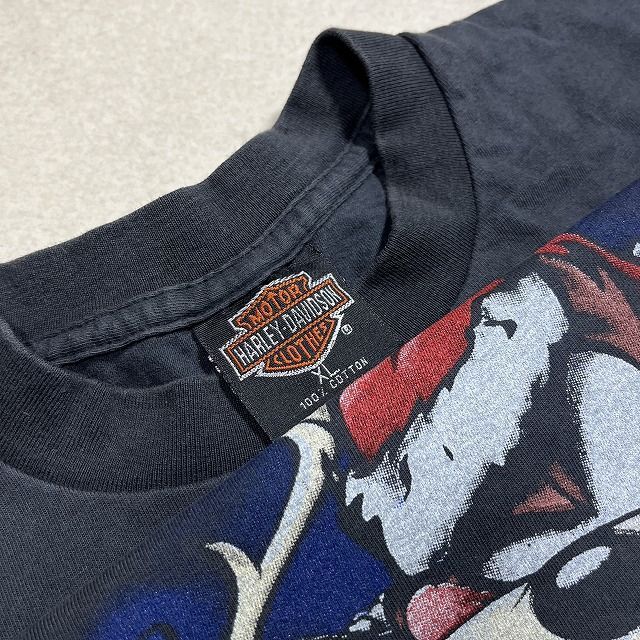 Harley-Davidson Looney Tunes / ハーレーダビッドソン ルーニー