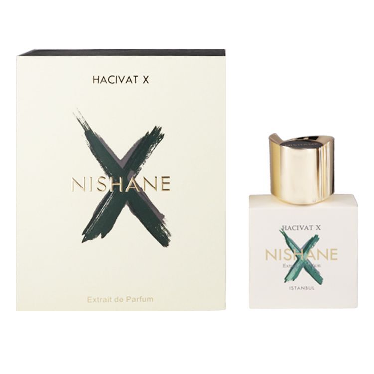 Nishane ニシャネ エキストレド パルファム ハジワット｜ハジワット ハジワット X｜ハジワット テン – NOSE SHOP