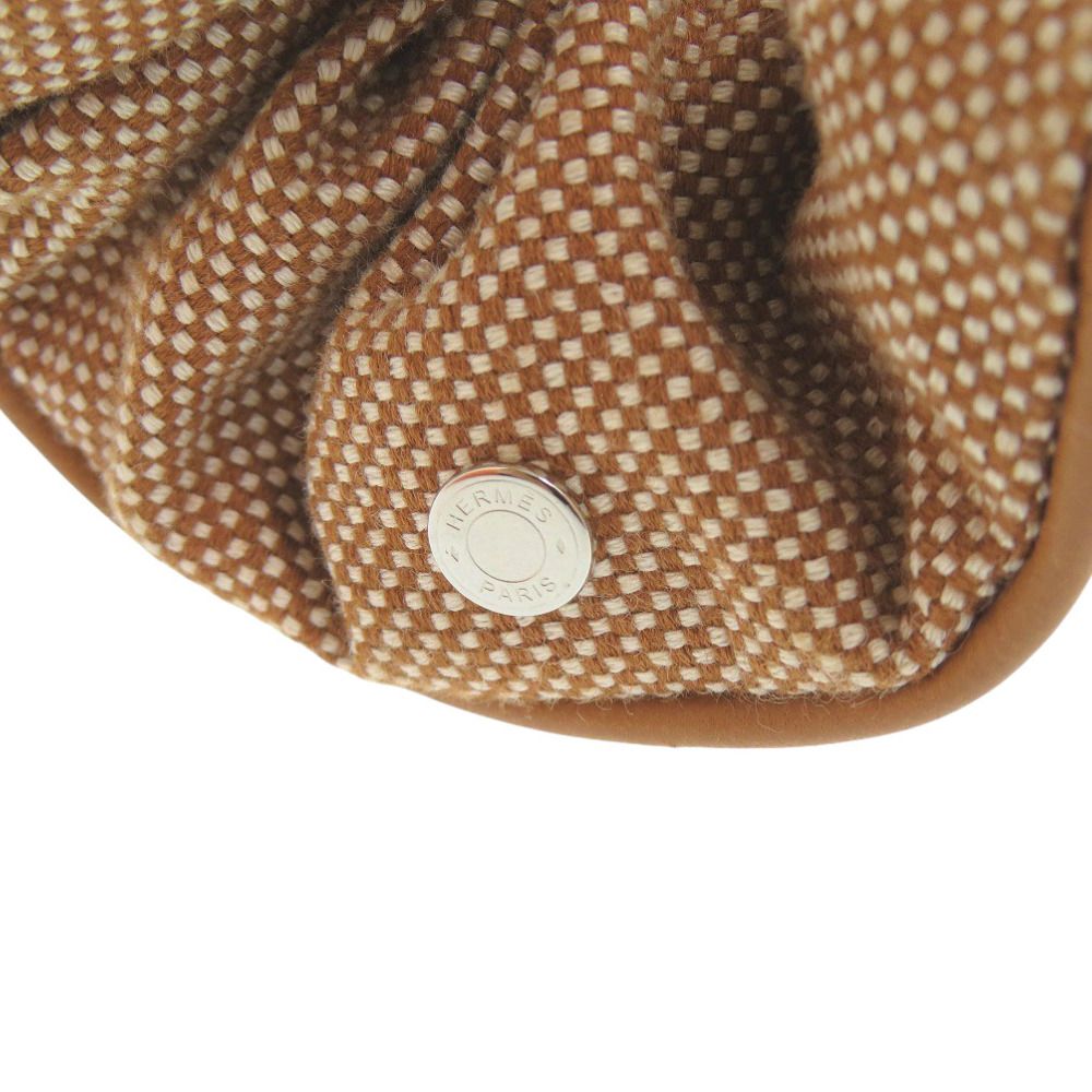 ◇エルメス◇コットン×ポリウレタン/クラウディア/プランエア/シュシュ/ブランド シュシュ 《クラウディア》 プラン・エア | Hermès - エルメス-公式サイト