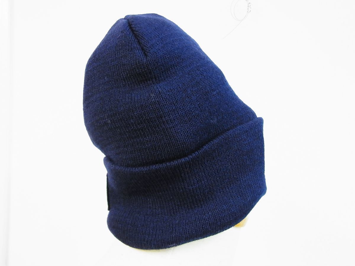 正規品☆MARK&LONA マーク&ロナ☆Horizon Beanie ホライズンビー二ー