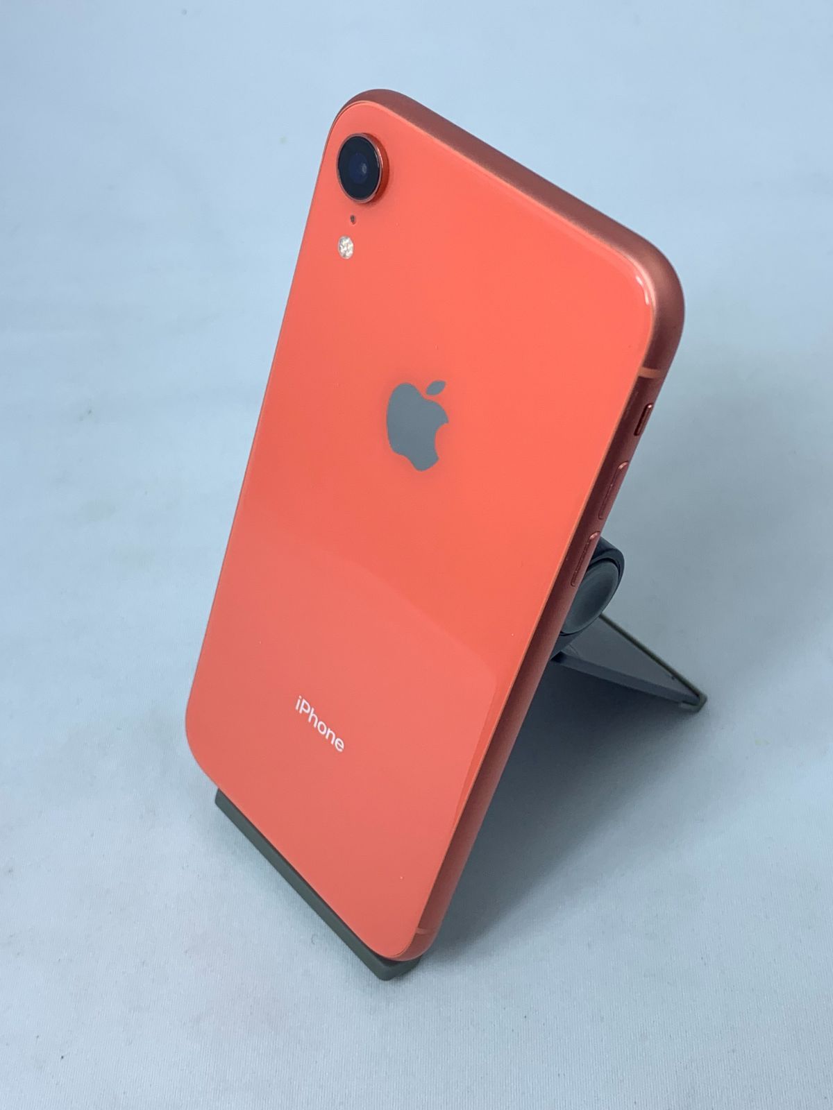 iPhone XR 64GB RED色 simロック解除済み 【公式通販】