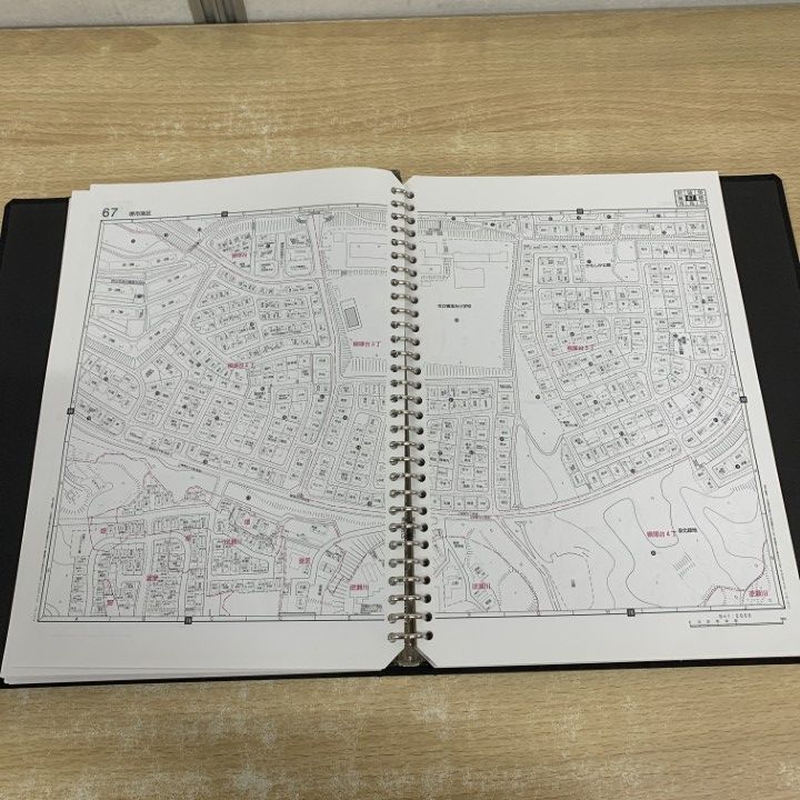 住宅地図 大阪府⁄堺市 |本 ゼンリン住宅地図出力サービス 株式会社