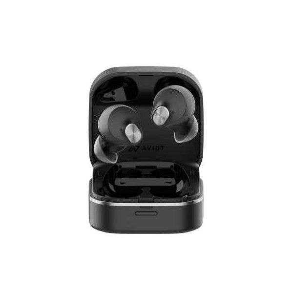新品】 ノイズキャンセリング機能搭載 完全ワイヤレス Bluetooth