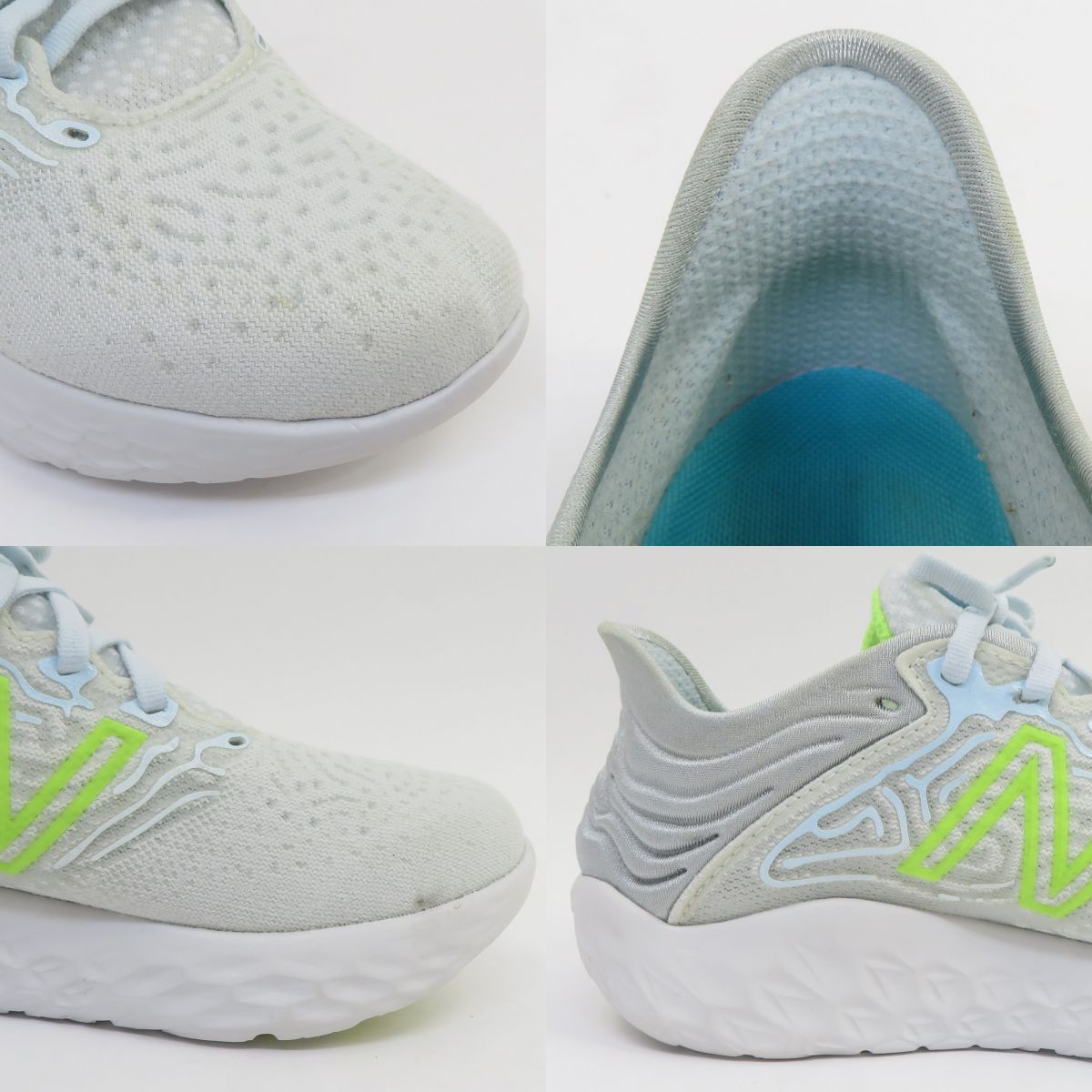 New Balance ニューバランス FRESH FOAM BEACON フレッシュ フォーム 