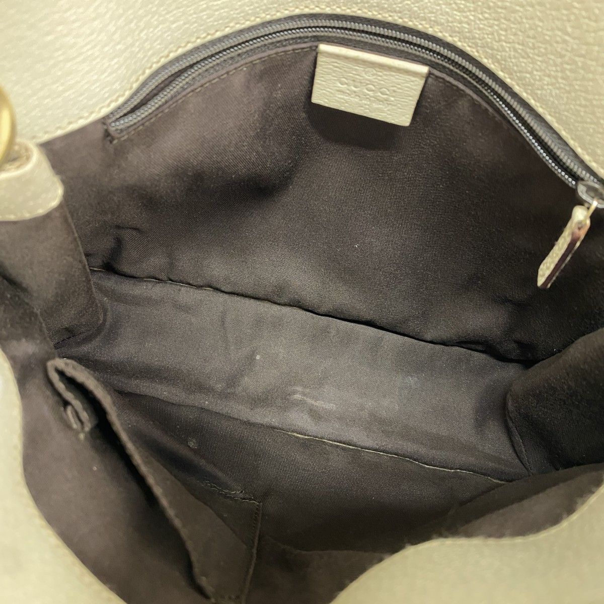 ☆SALE【5pd5693-k】グッチ ショルダーバッグ GGキャンバス 120841  