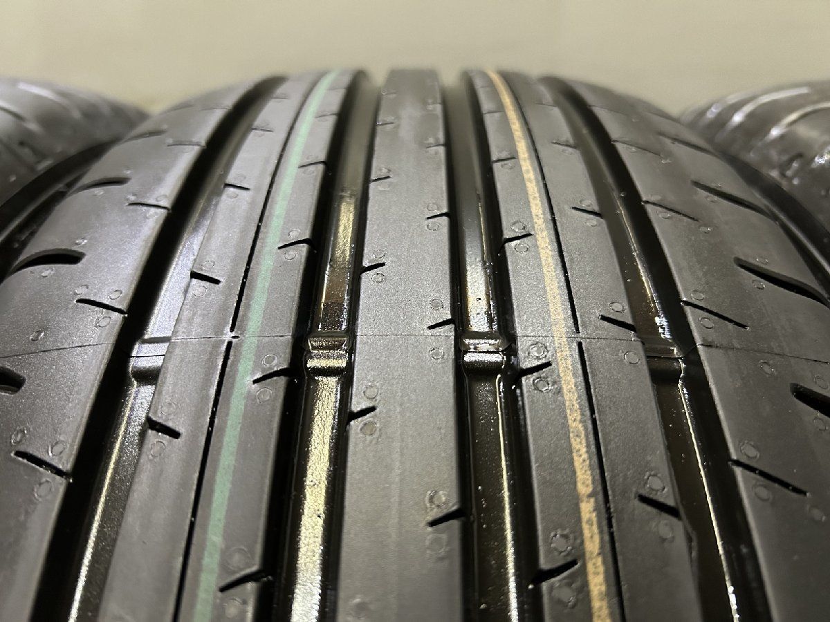 新車外し】2025年製 DUNLOP SP SPORTMAXX 060 225/55R19 19インチ 夏 