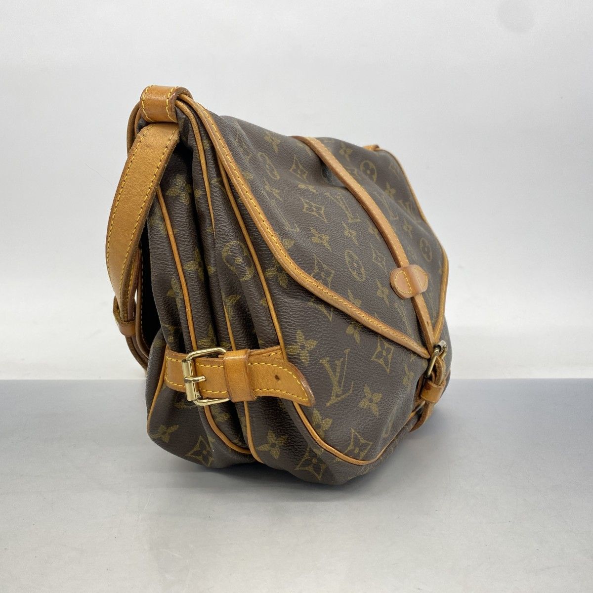 ☆SALE【5pd5897】ルイヴィトン ショルダーバッグ モノグラム