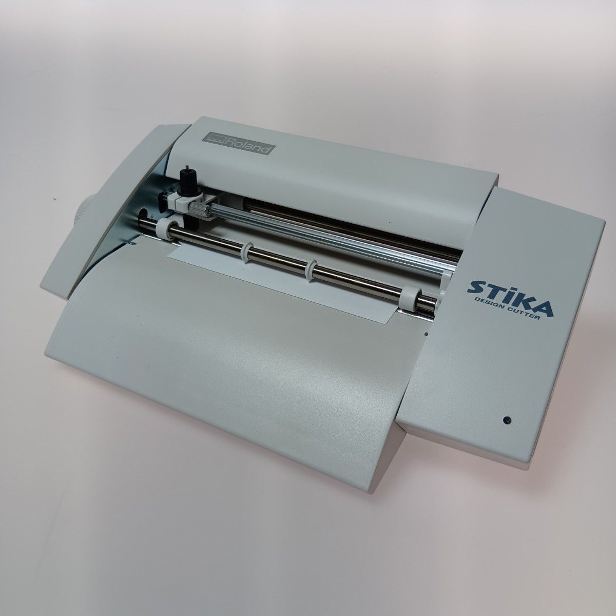 PC周辺機器 Roland STIKA SX-8L カッティングプロッター