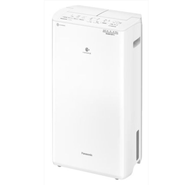 新品未開封 Panasonic パナソニック 衣類乾燥除湿機 F-YHVX120