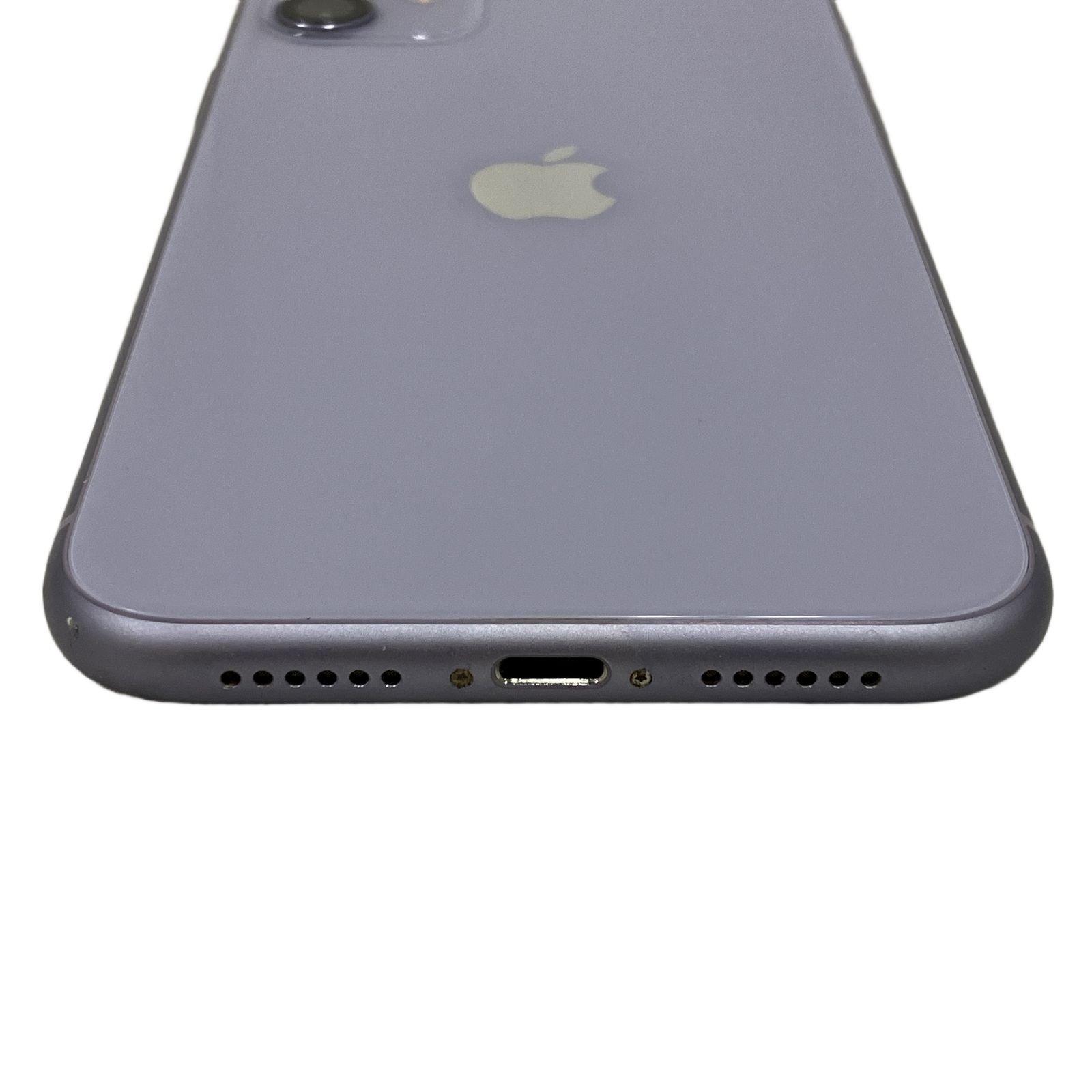 Apple iPhone 11 64GB MWLX2J/A スマホ 6.1インチ SIMロック無