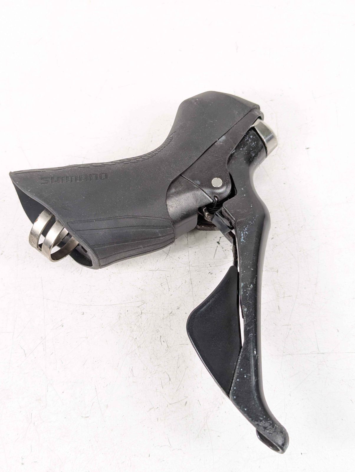 並品】Shimano シマノ ULTEGRA ST R8000 右のみ 非油圧 機械式 2x 11 