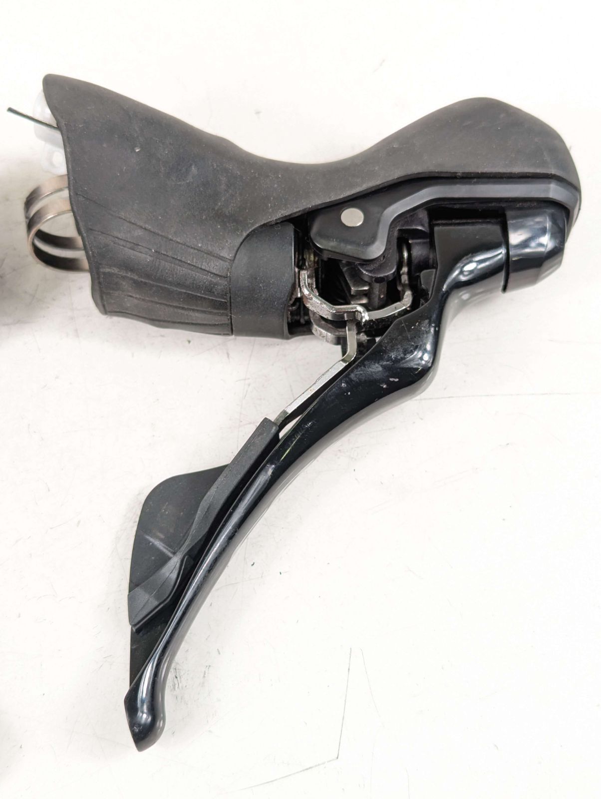 SHIMANO 105 ST-R7120 12S 油圧 STIレバー シマノ 105 ST-R7120-R 油圧ブレーキ STIレバー 右レバーのみ（12S