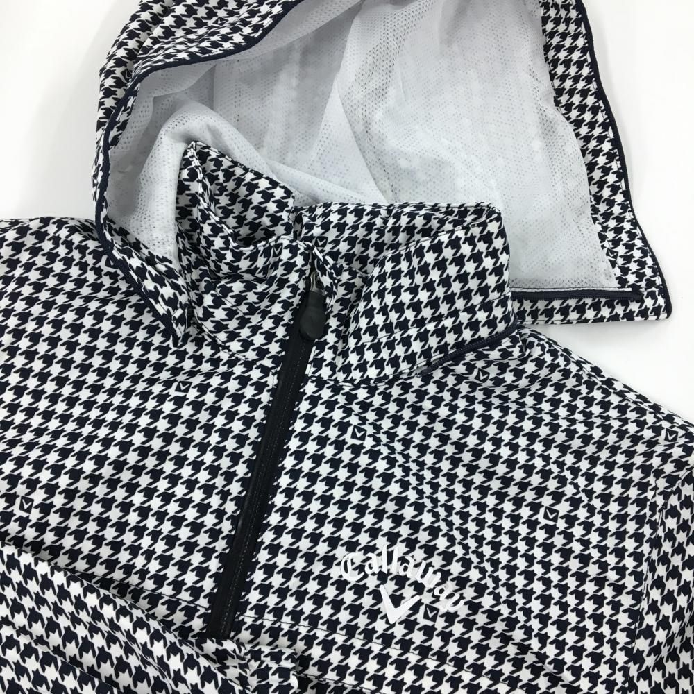 超美品】キャロウェイ レインウェア(4WAYワンピース×レッグカバー