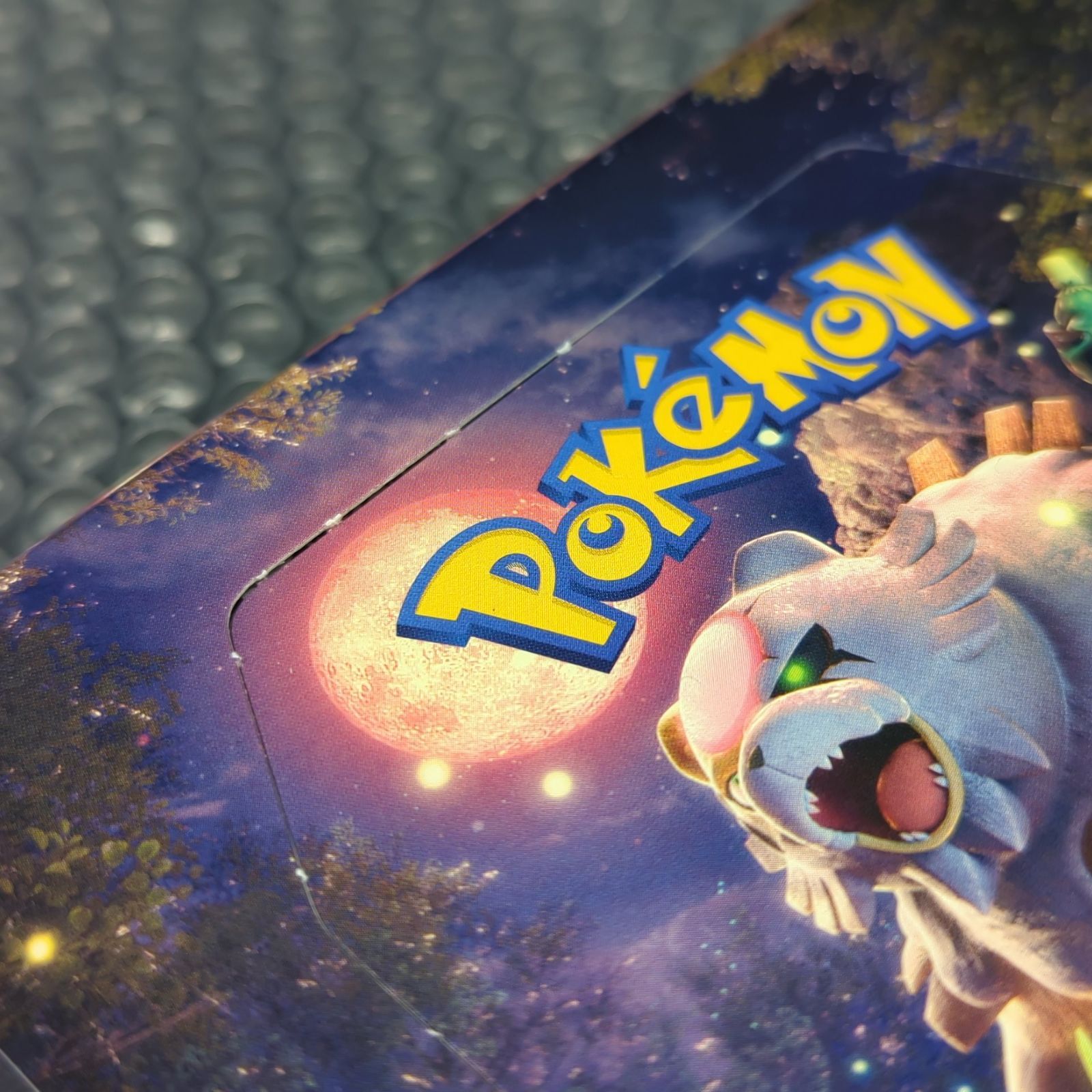 D20393】シュリンク付き ポケモンカードゲーム クリムゾンヘイズ 1BOX