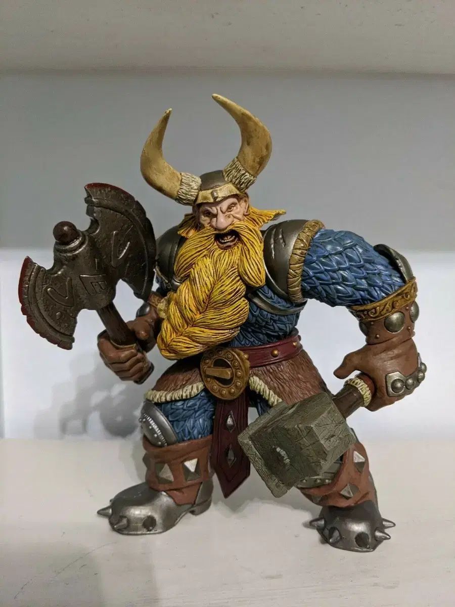 ウォークラフト ムラディン フィギュア カードパック