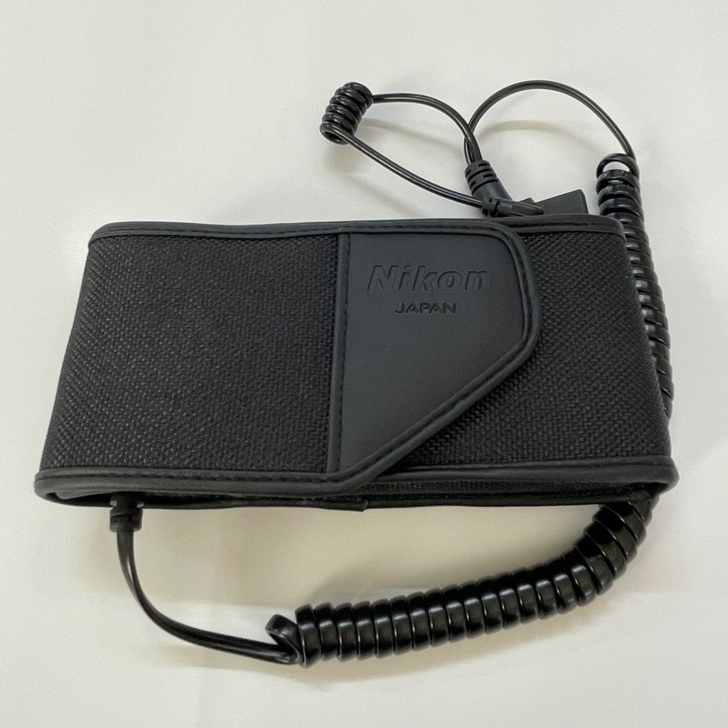 動作未確認】パワーアシストパック Nikon SD-8 ※現地引き取りのみ