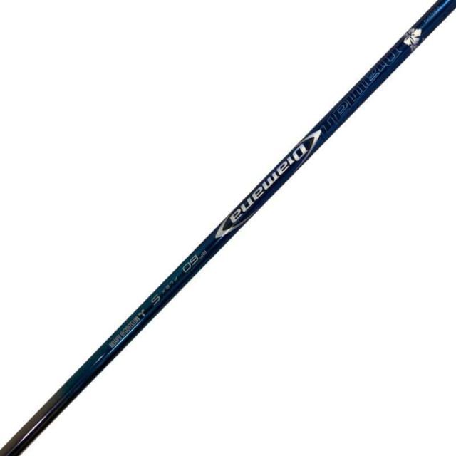 中古】 ブリヂストン TOUR B XD-F 3W フェアウェイウッド FW Diamana