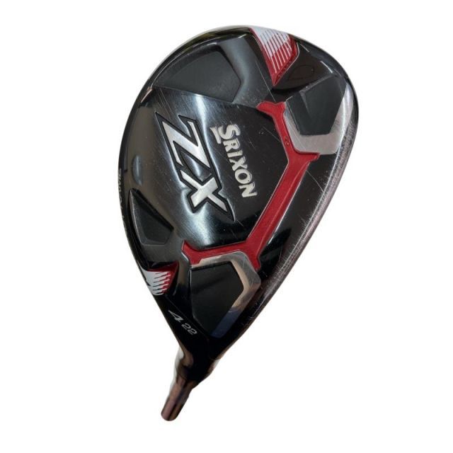 ダンロップ SRIXON ZX H U4 ユーティリティ UT NS PRO 950GH D.S.T