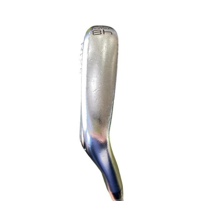 中古】 クリーブランド Cleveland RTX-6 ZIPCORE ツアーサテン 48°/10