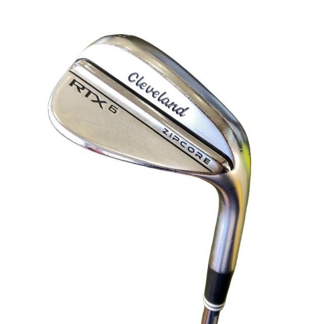 【中古】クリーブランド Cleveland CG10 60°LW ロブ ウェッジ 中古】クリーブランド Cleveland CG10 60°LW ロブ ウェッジ 2025年最新