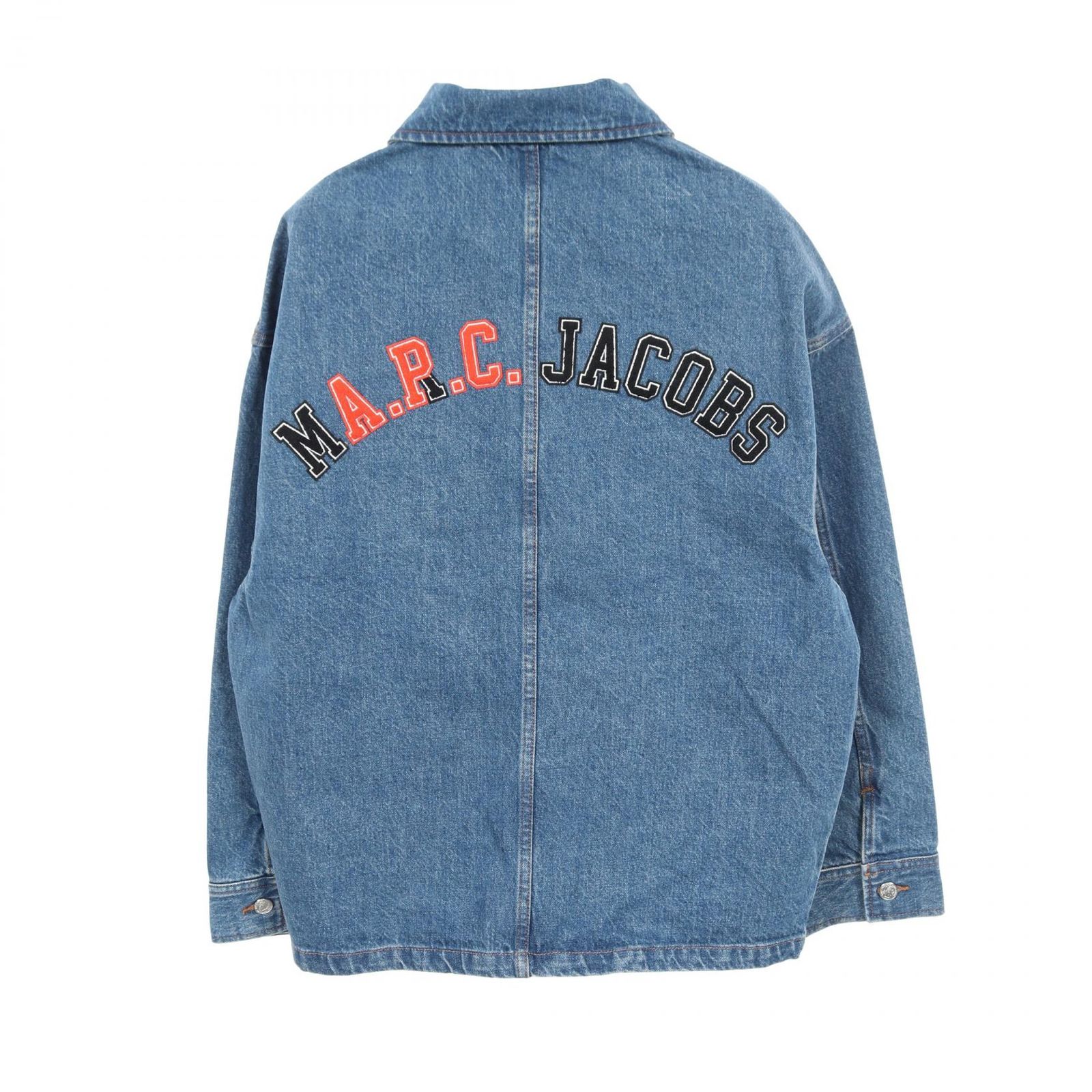 MARC JACOBS マークジェイコブス MARC JACOBS × A.P.C. The Denim