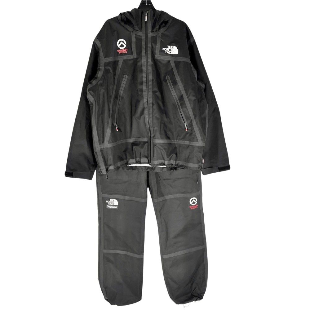 在庫一掃】 シュプリーム セットアップ メンズ フード 長袖 ボトムス