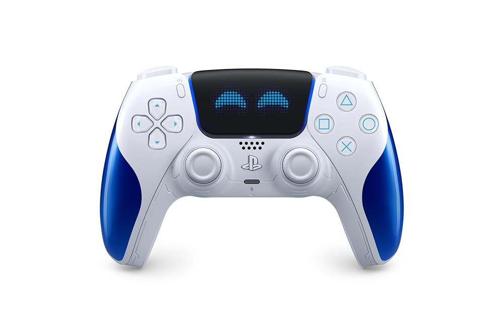 【純正品】DualSense? ワイヤレスコントローラー 