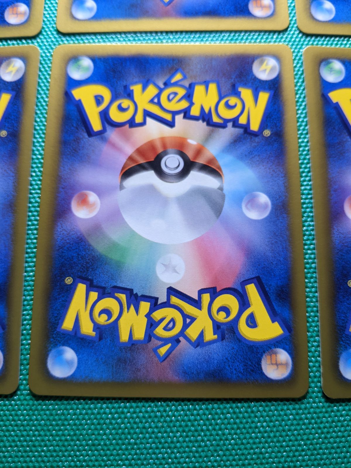 ポケモンカード 未使用品 WAK 基本悪エネルギー6枚、WAK トレーナーズ3