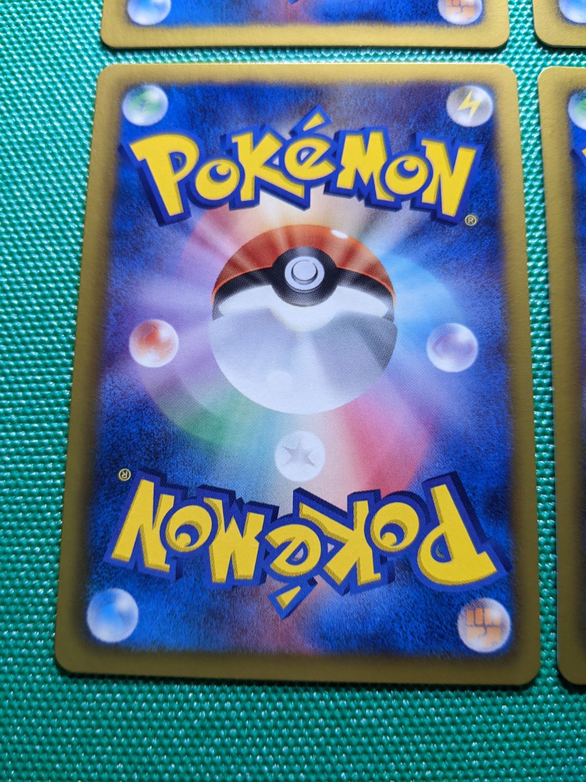 WAK 悪エネルギー ゾロアーク　マーク シルエット 6枚セット ポケモンカード 未使用品 WAK 基本悪エネルギー6枚、WAK トレーナーズ3