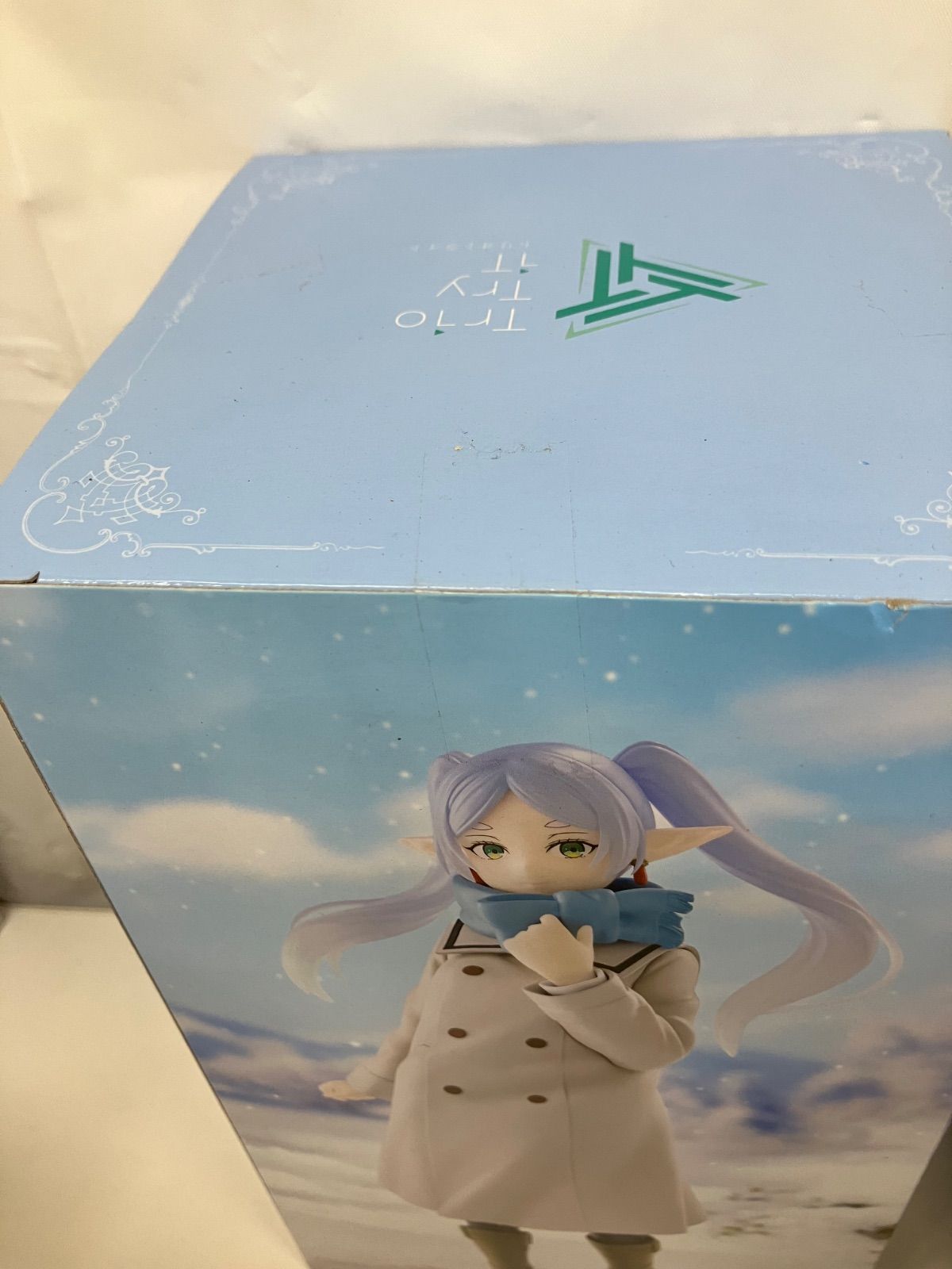 未開封 葬送のフリーレン Trio-Try-iT Figure フリーレン 5個セット