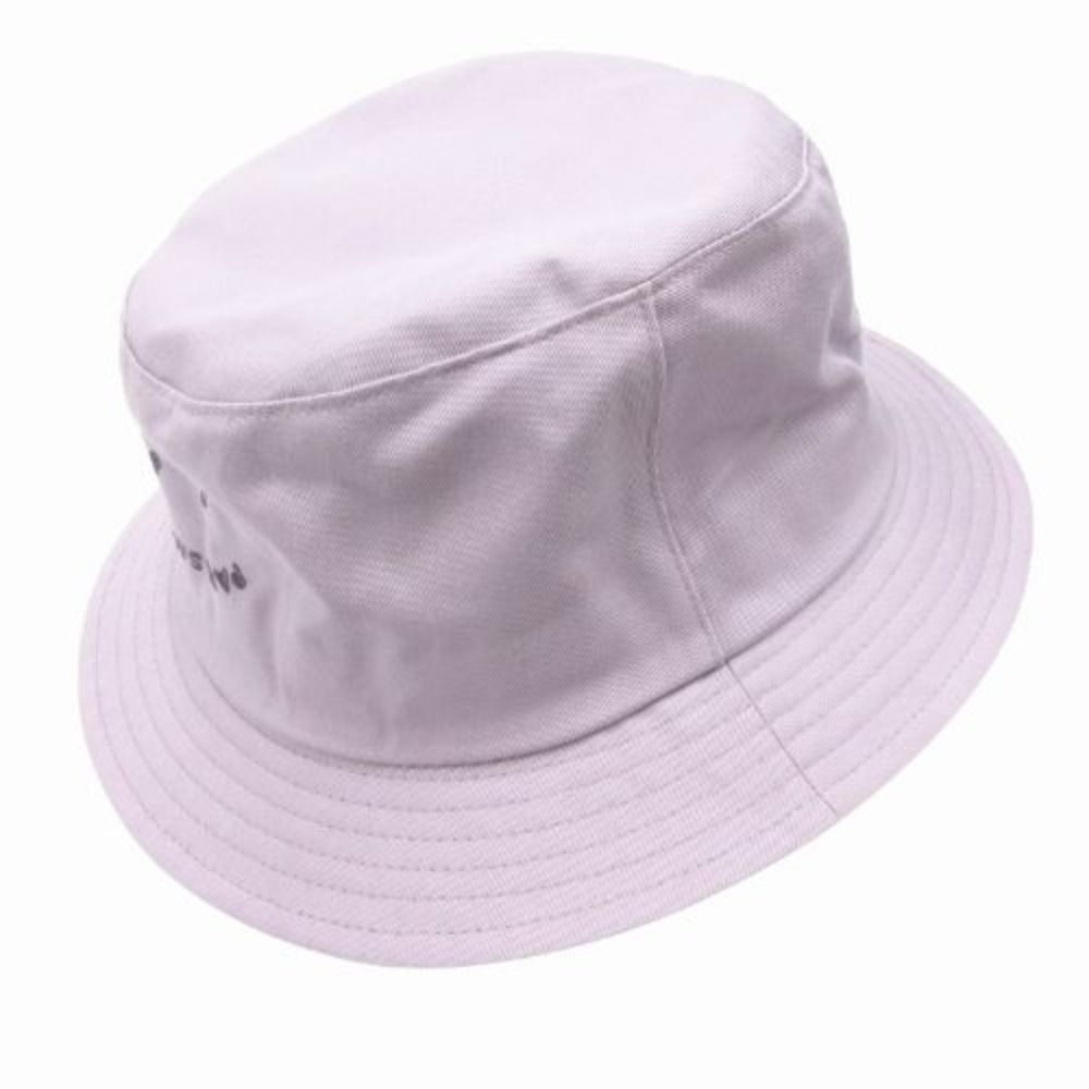 未使用 PS PAUL SMITH ポールスミス Happy バケット ハット 帽子