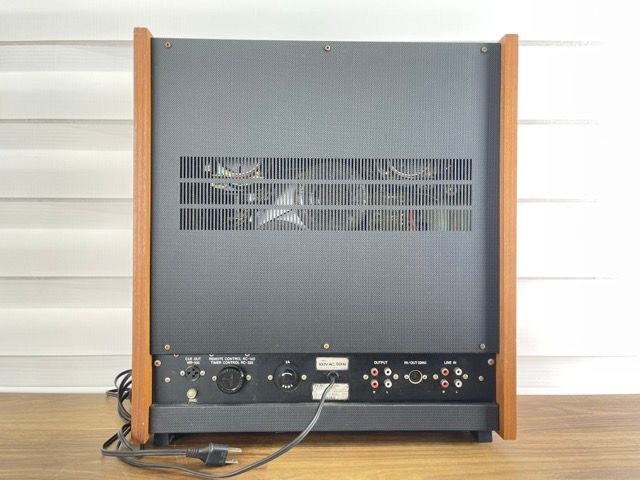 ステレオテープデッキ【】通電OK TEAC ティアック A-4300 オート