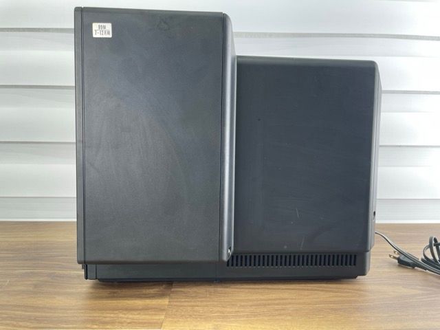 ブラウン管モニター【中古】動作保証 SONY CPS-14F1 ソニー