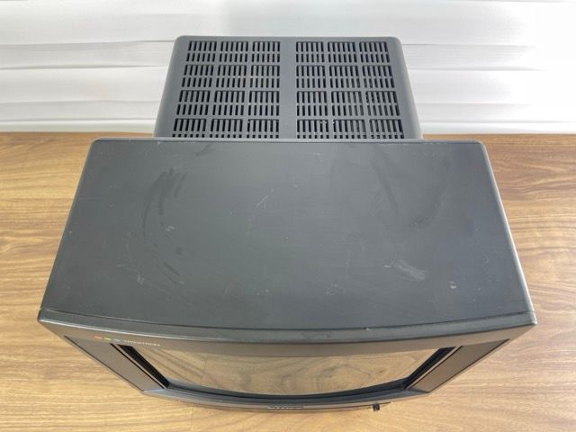 ブラウン管モニター【中古】動作保証 SONY CPS-14F1 ソニー