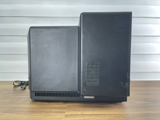 ブラウン管モニター【中古】動作保証 SONY CPS-14F1 ソニー