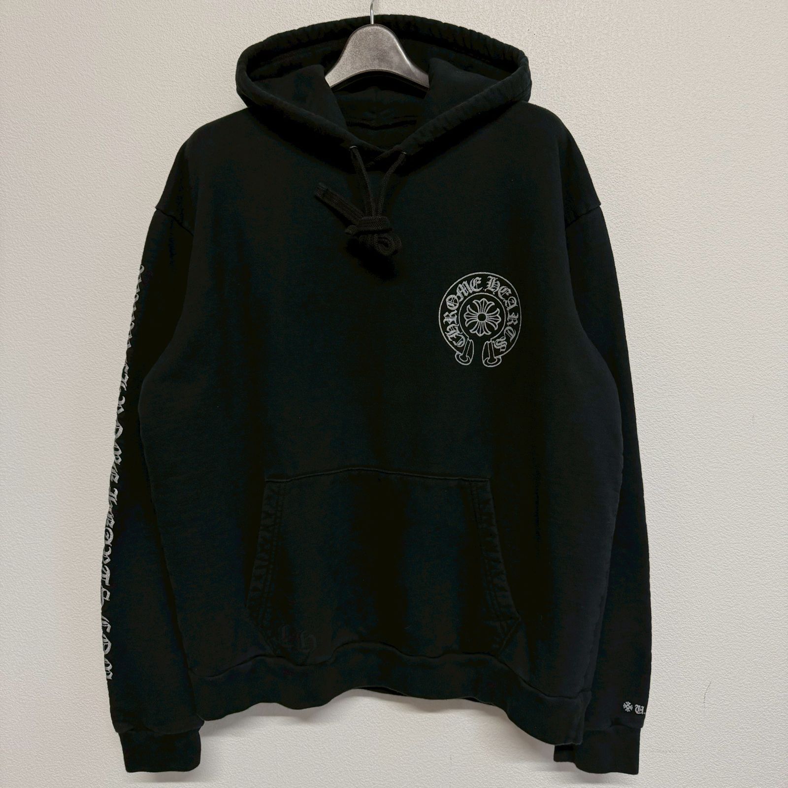 CHROME HEARTS Horse Shoe クロムハーツ オンライン限定 ホースシュー 