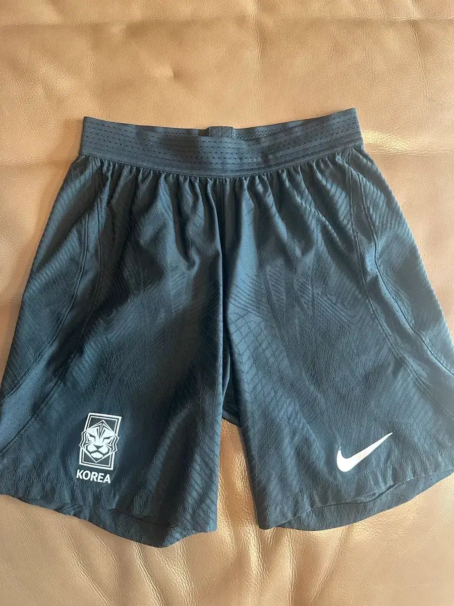 NIKE 韓国国家代表 ADV ショーツ M